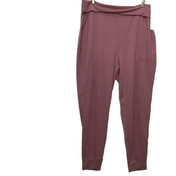 Old Navy langenlook sweat pants jogger lounge wear in Large - Picture 1 of 10